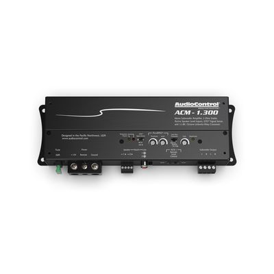 AudioControl ACM-1.300