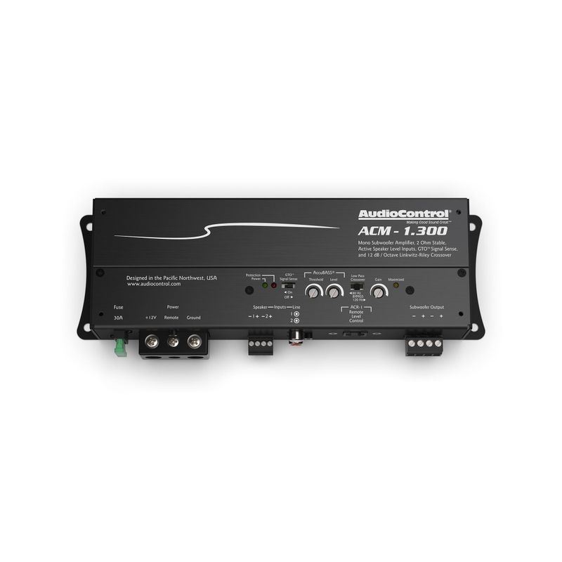 AudioControl ACM-1.300