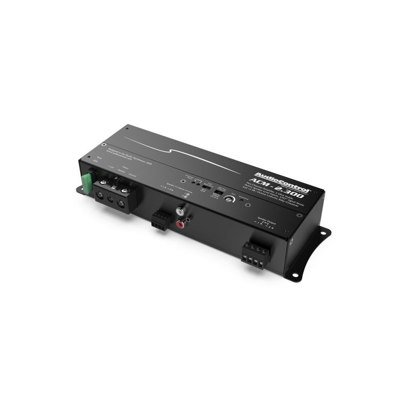 AudioControl ACM-2.300
