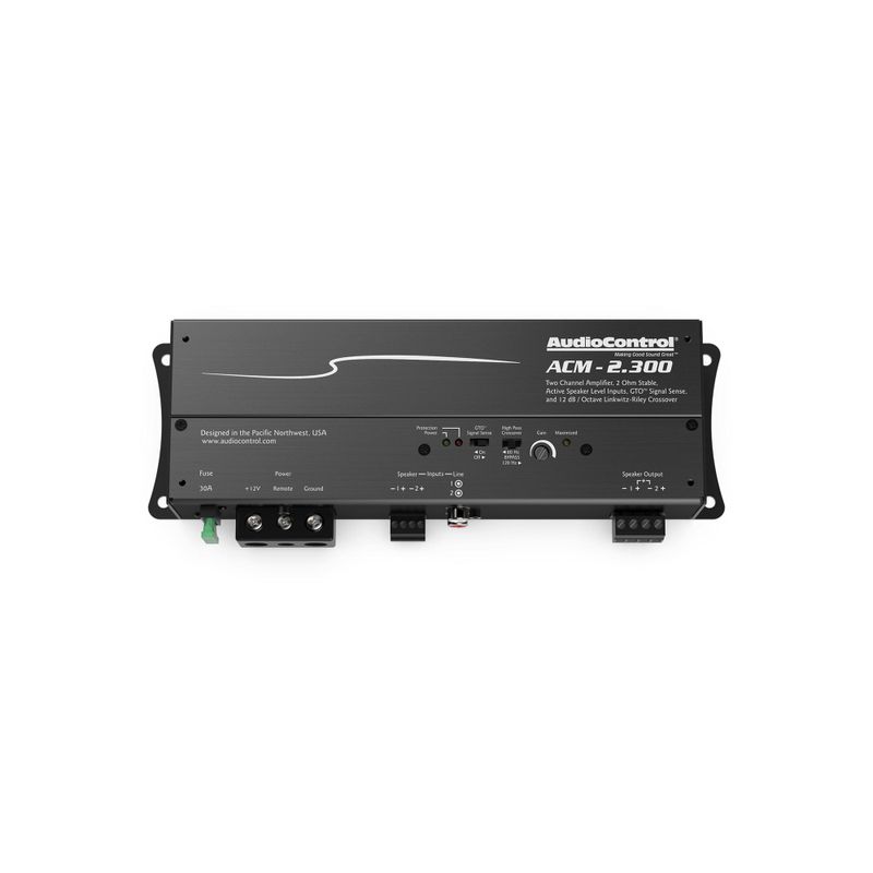 AudioControl ACM-2.300