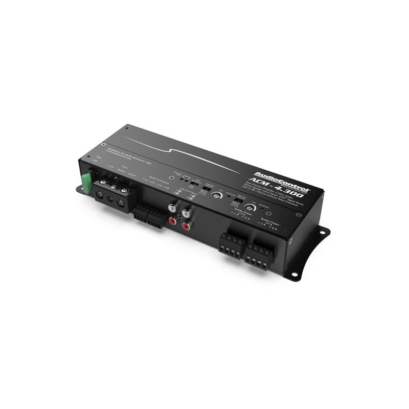 AudioControl ACM-4.300