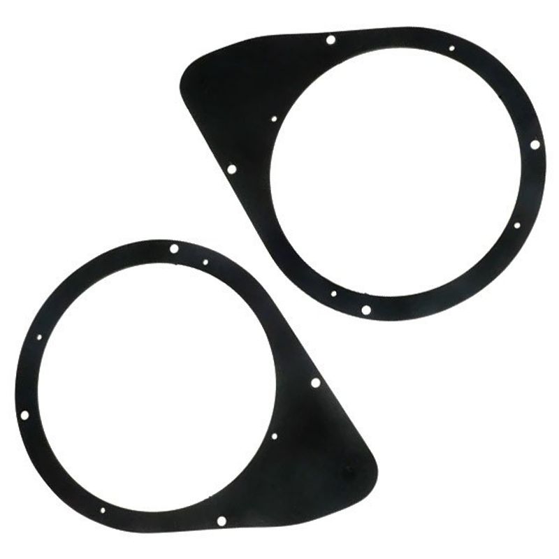 dBVox högtalaradapter 6.5"