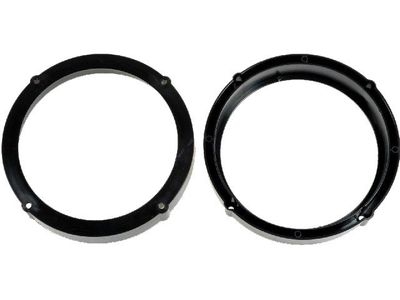Högtalaradapter 6,5"