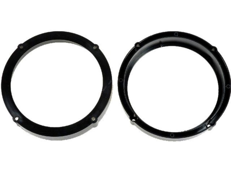 Högtalaradapter 6,5"