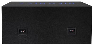 Hifonics ZSPL12DUAL