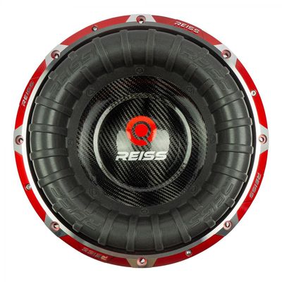 Reiss RS-RANGE12.D1