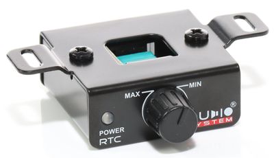 Audio System RTC