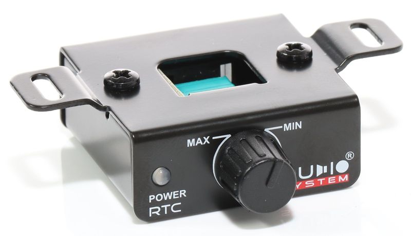 Audio System RTC