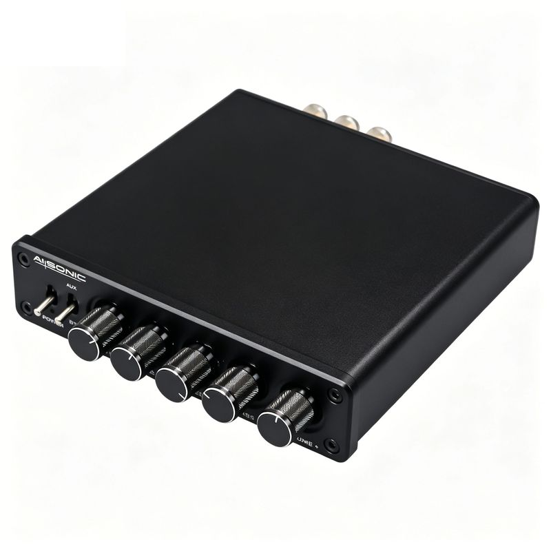 AI-Sonic BTA3.200