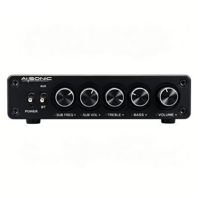 Ai-Sonic BTA3.200 + OD52-B