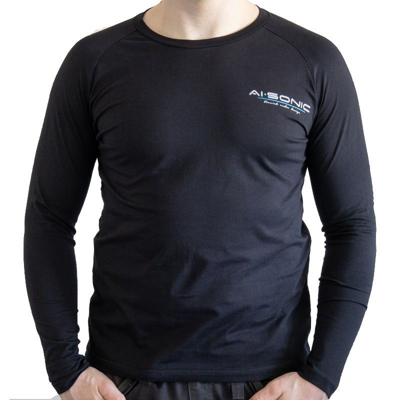 AI-Sonic XXXL Long sleeve