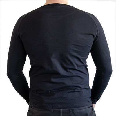 AI-Sonic XXXL Long sleeve