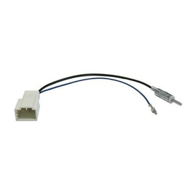 ACV Antenna adapter Toyota  GT13 (f)  DIN (m) 140091