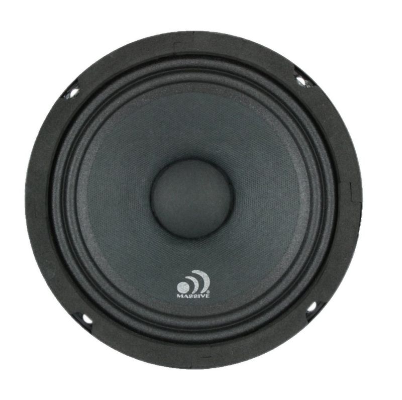 Massive Audio MA8