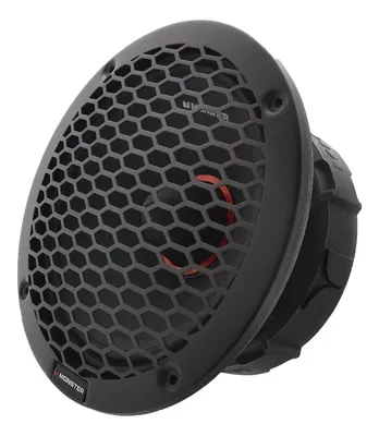 Monster SMA801