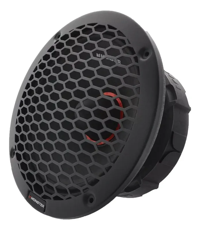 Monster SMA801