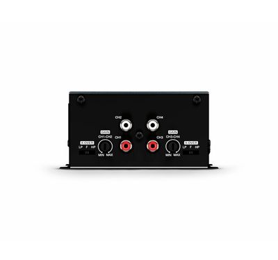 SounDigital SD800.4-4 EVO6.0