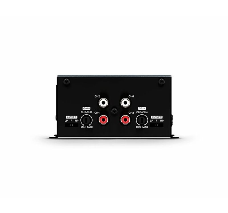 SounDigital SD800.4-4 EVO6.0