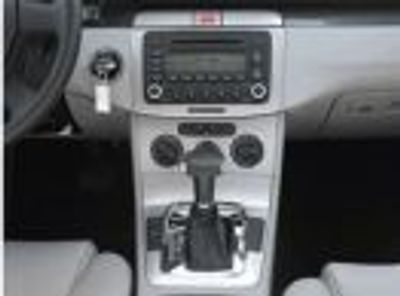 VW Passat 2005-2009