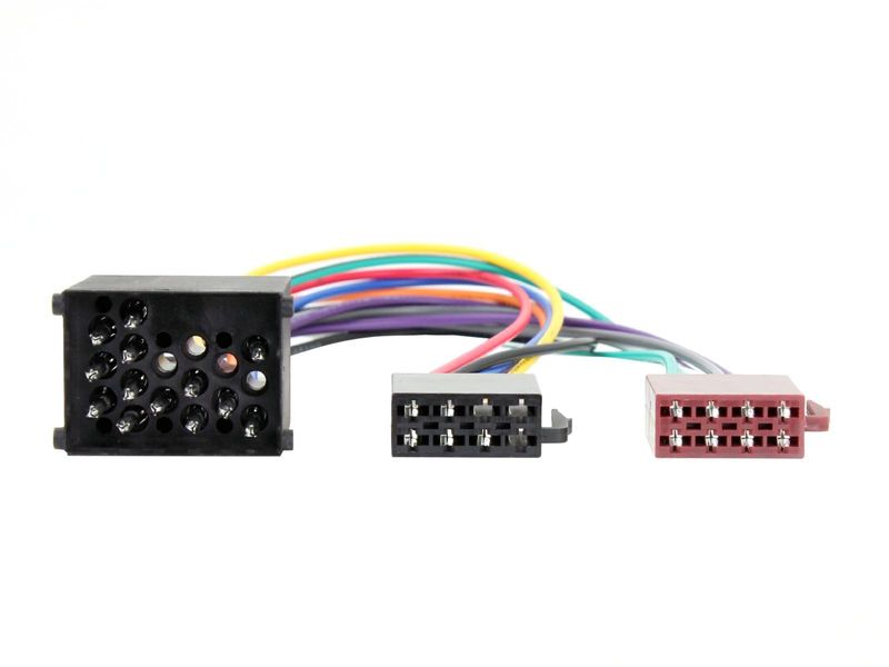 Connects2 CT20BM01
