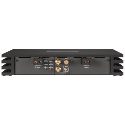 BRAX RX2 PRO Silver Analog