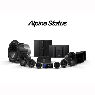 Alpine HDZ-653S
