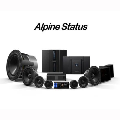 Alpine HDZ-65