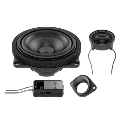 Audison APBMW-K4E