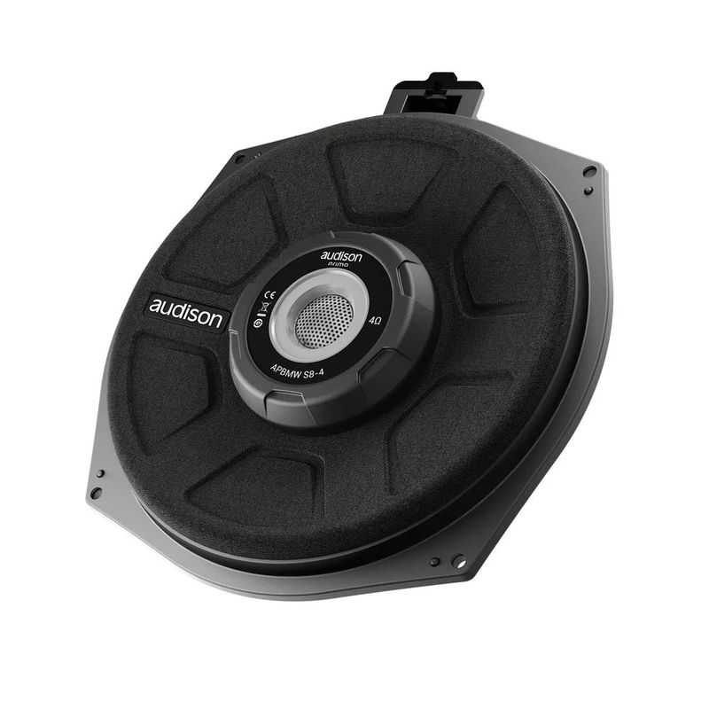 Audison APBMW-S8-4.2
