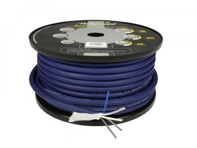 Hollywood HIC 518 Full rulle 30m