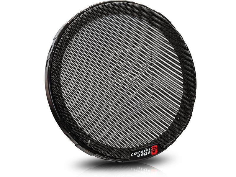 Cervin Vega 6,5" Galler