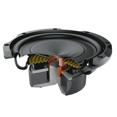 Audison APS-8D