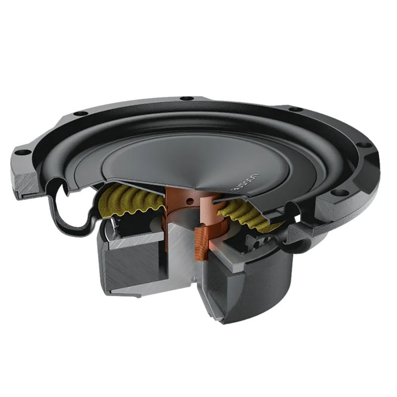 Audison APS-8D