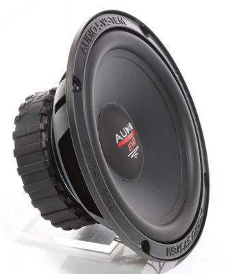 Audio System AS 165 DC EM EVO 1st