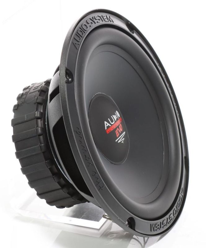 Audio System AS 165 DC EM EVO 1st