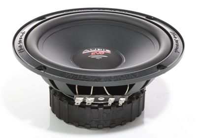 Audio System AS 165 DC EM EVO 1st