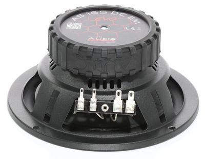 Audio System AS 165 DC EM EVO 1st