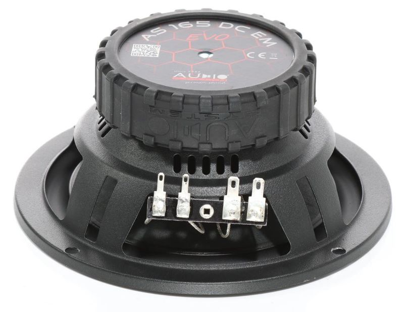 Audio System AS 165 DC EM EVO 1st