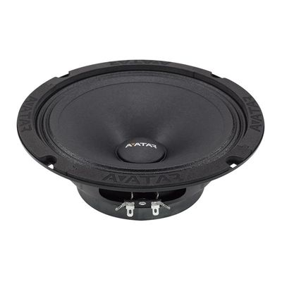 AVATAR SPL4x8-kit