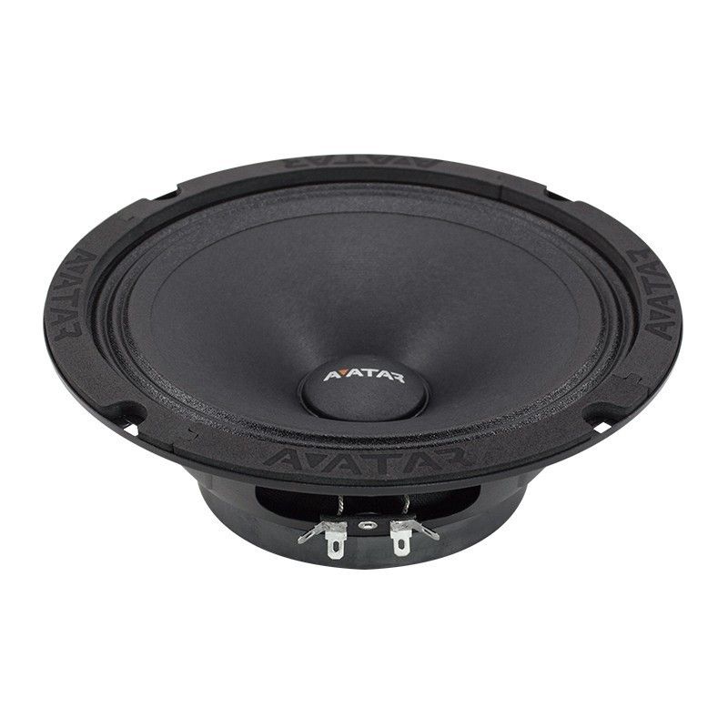 AVATAR SPL4x8-kit