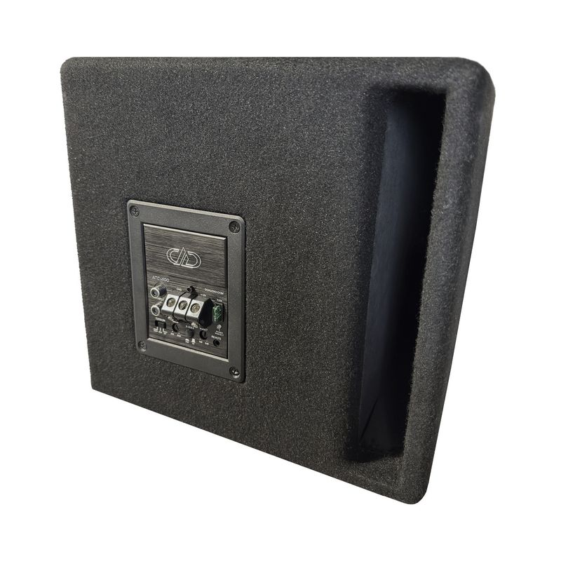 DD Audio 	ATC-400