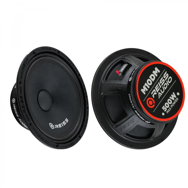 Reiss RS-M10DM