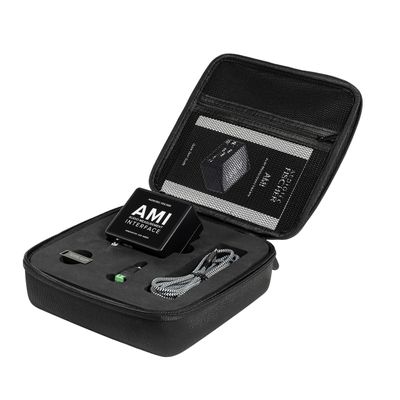 Audiotec Fischer AMI