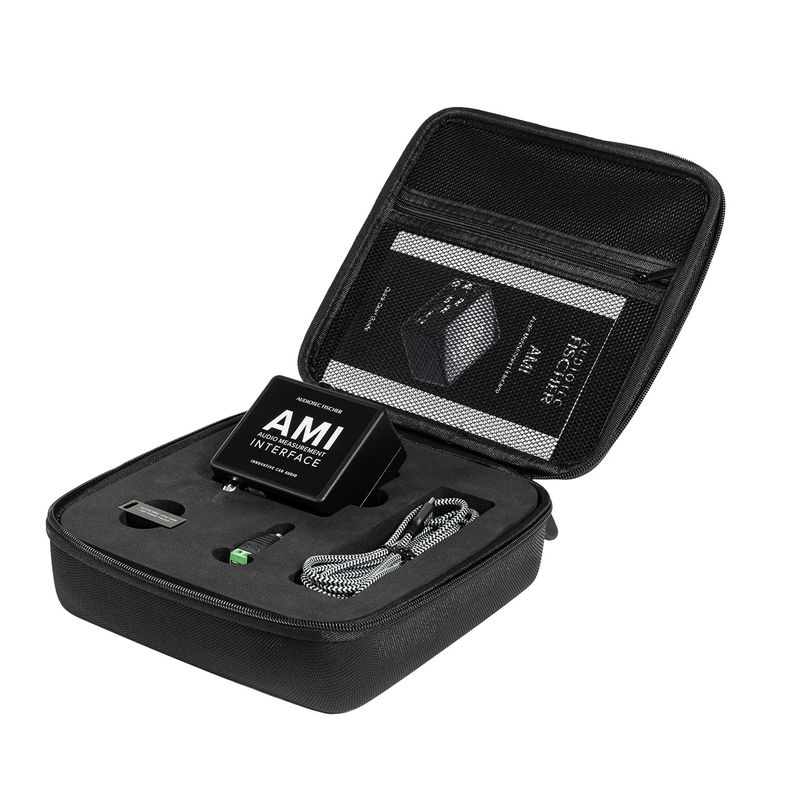 Audiotec Fischer AMI