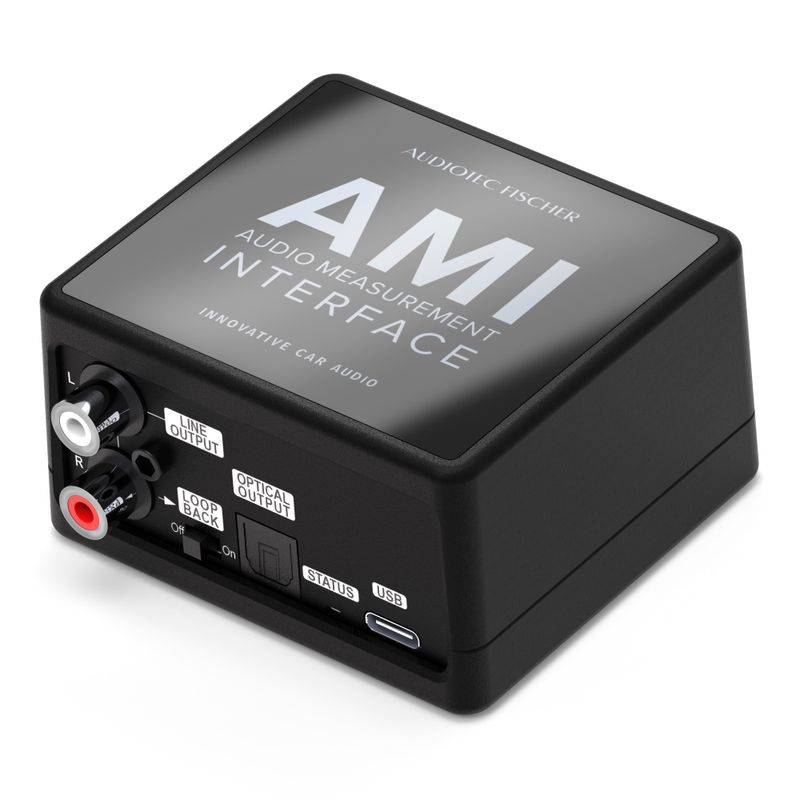 Audiotec Fischer AMI