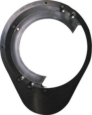 Högtalaradapter