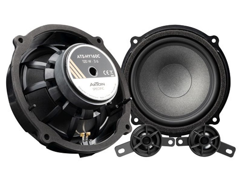 Axton ATS-HY160C