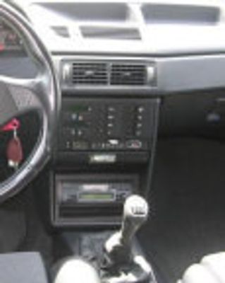 Alfa Romeo 155 (1992-1998)