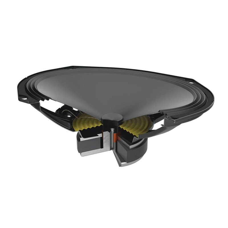 Audison AP-690