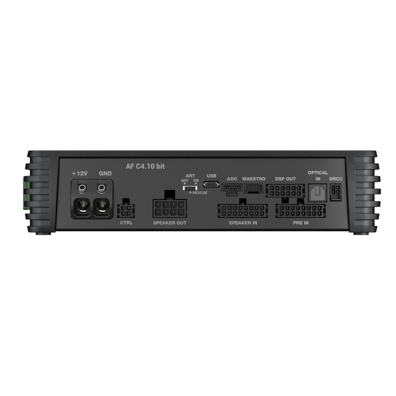Audison AF-C4.10 Bit